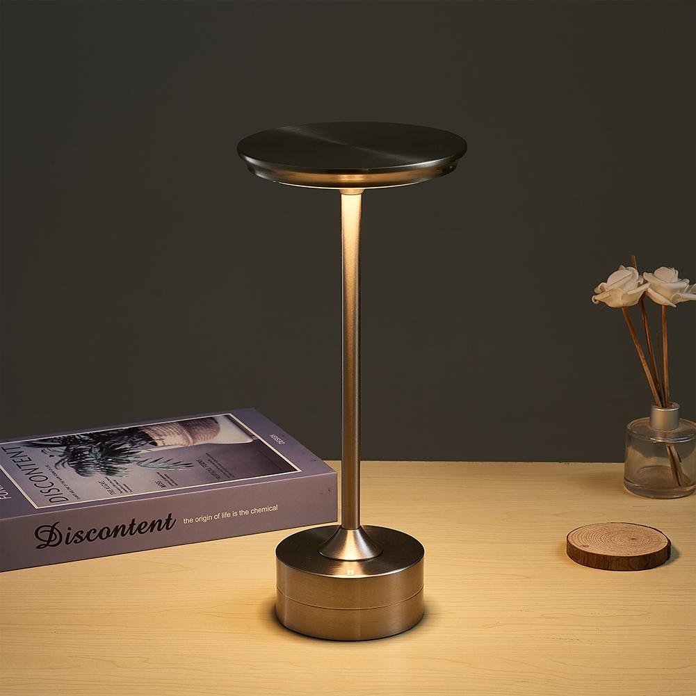 I-Shaped Table Lamp - Givemethisnow