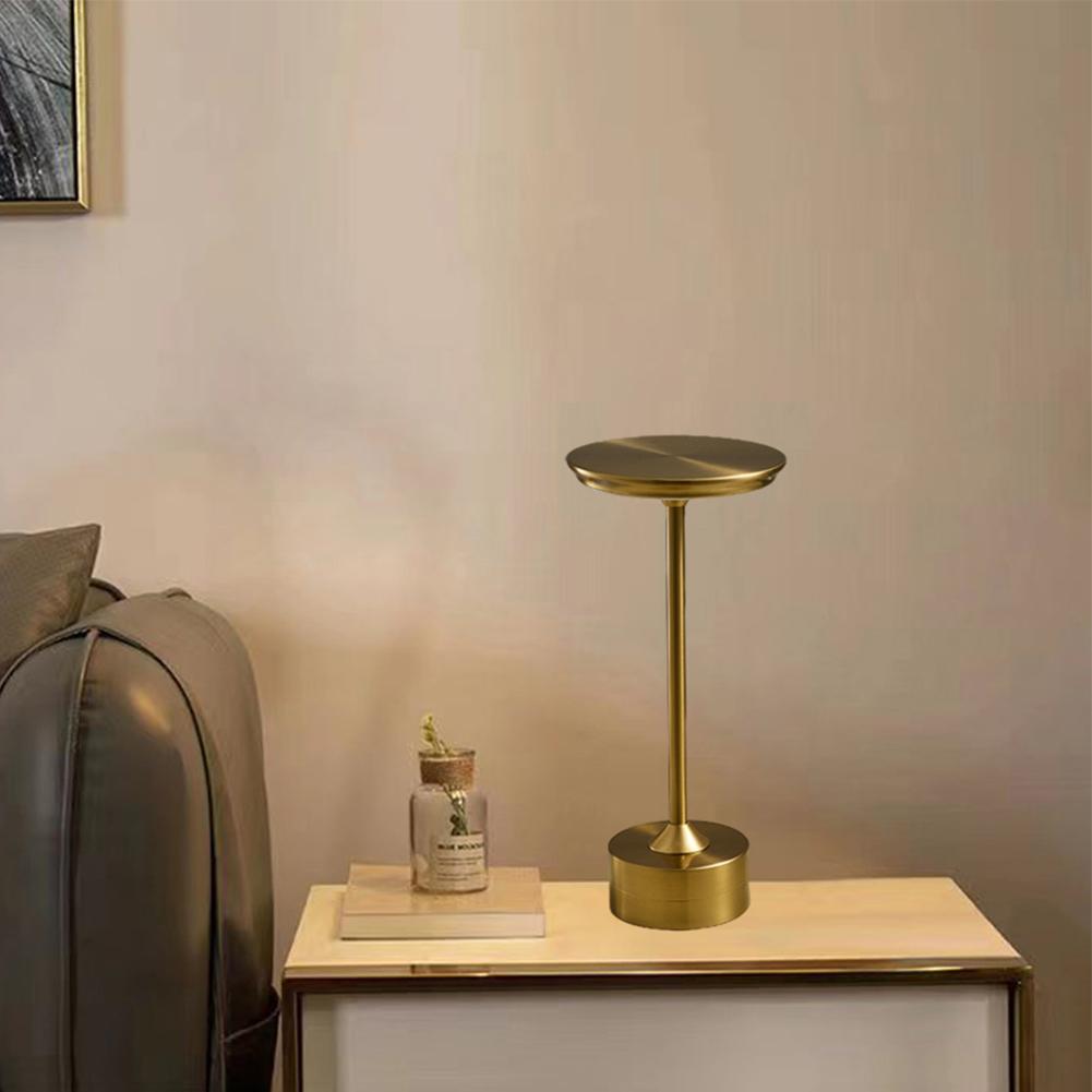 I-Shaped Table Lamp - Givemethisnow