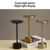 I-Shaped Table Lamp - Givemethisnow