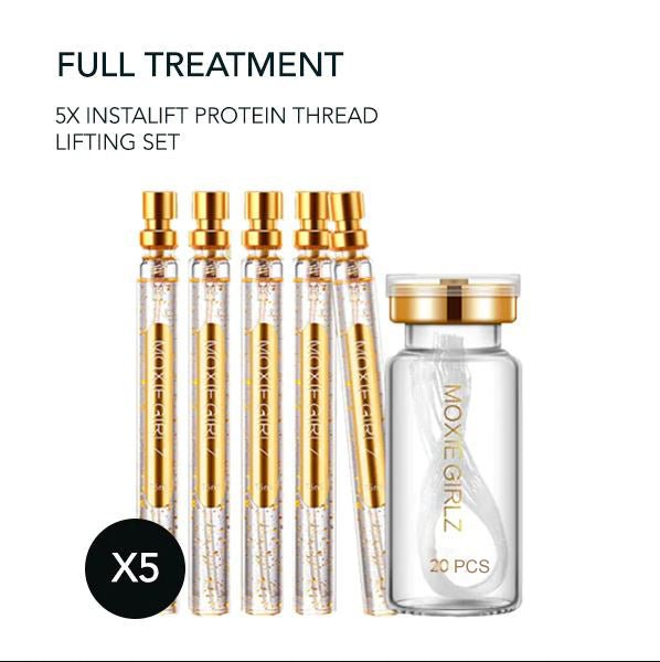 InstaLift Korean Protein Thread Lifting Set - Givemethisnow