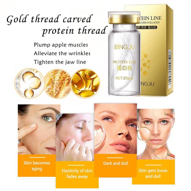 InstaLift Korean Protein Thread Lifting Set - Givemethisnow