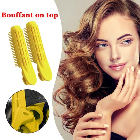 Instant Hair Volumizing Clip - Givemethisnow