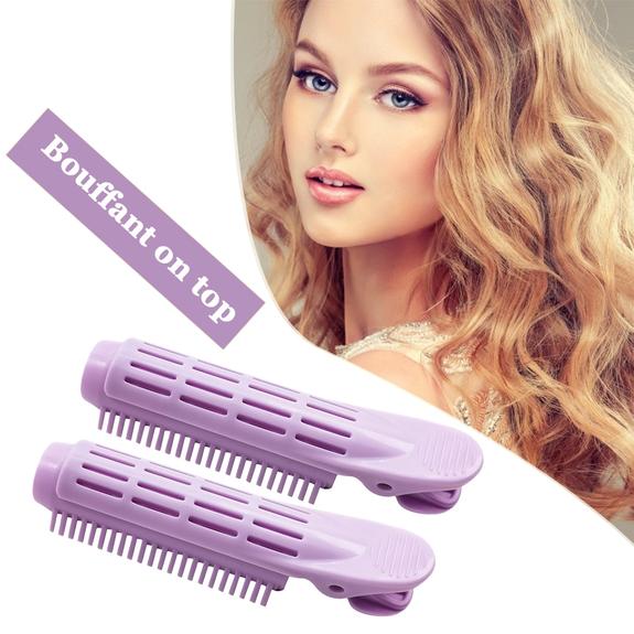 Instant Hair Volumizing Clip - Givemethisnow