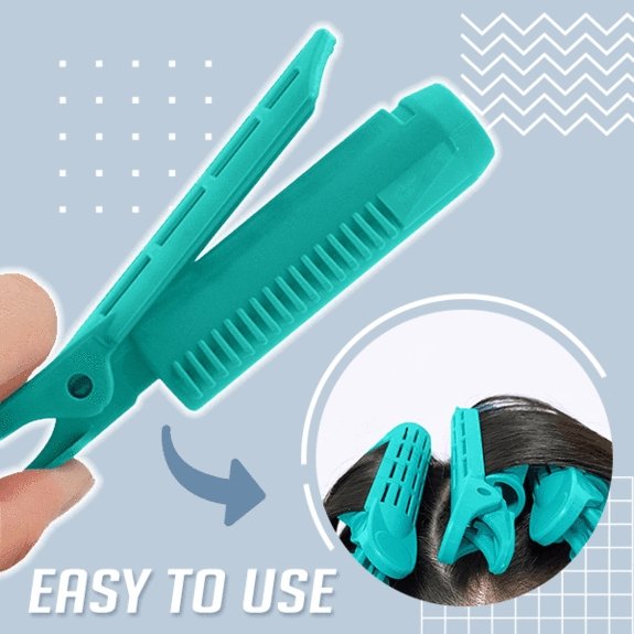 Instant Hair Volumizing Clip - Givemethisnow