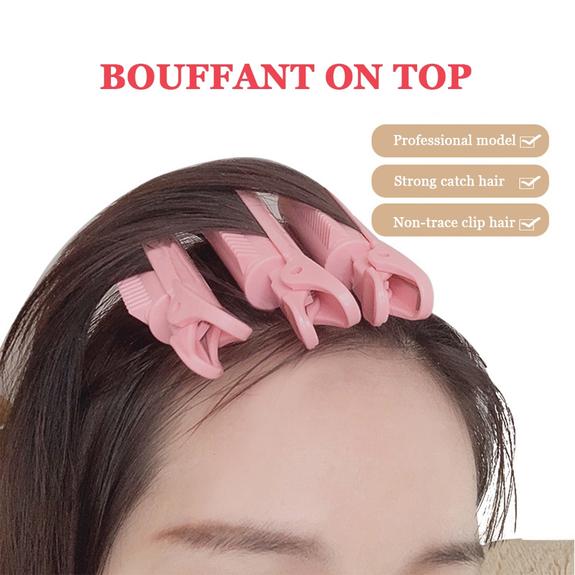 Instant Hair Volumizing Clip - Givemethisnow