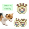 Interactive Training Feeder Pet Toy - Givemethisnow