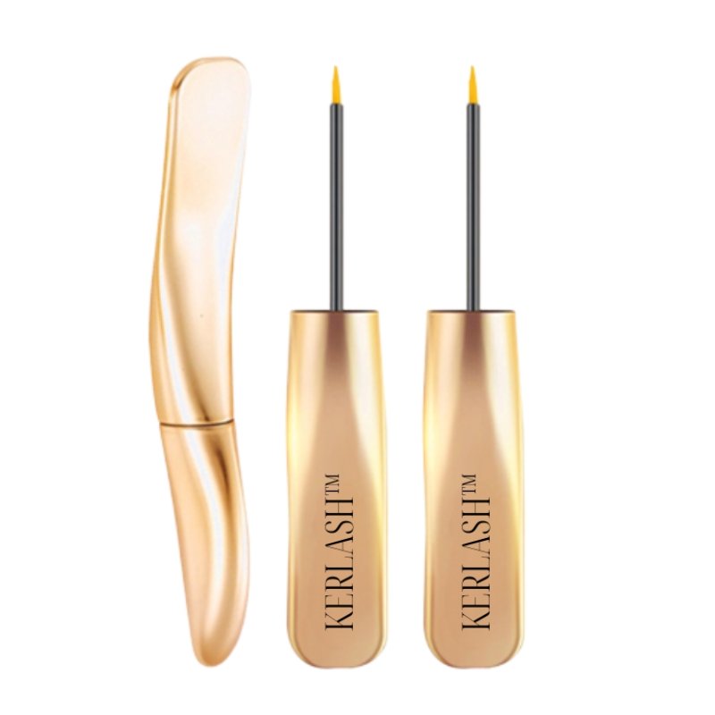 Kerlash™ Advanced Eyelash Growth Serum - Givemethisnow