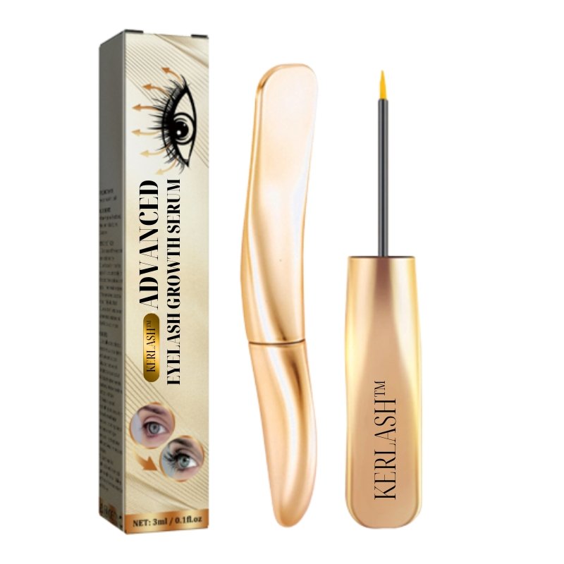 Kerlash™ Advanced Eyelash Growth Serum - Givemethisnow