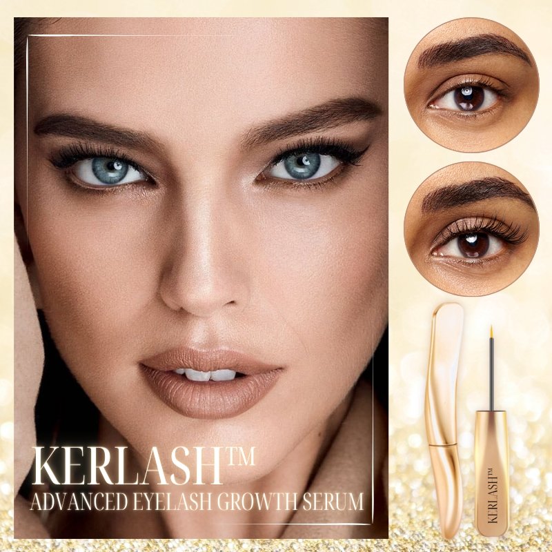 Kerlash™ Advanced Eyelash Growth Serum - Givemethisnow