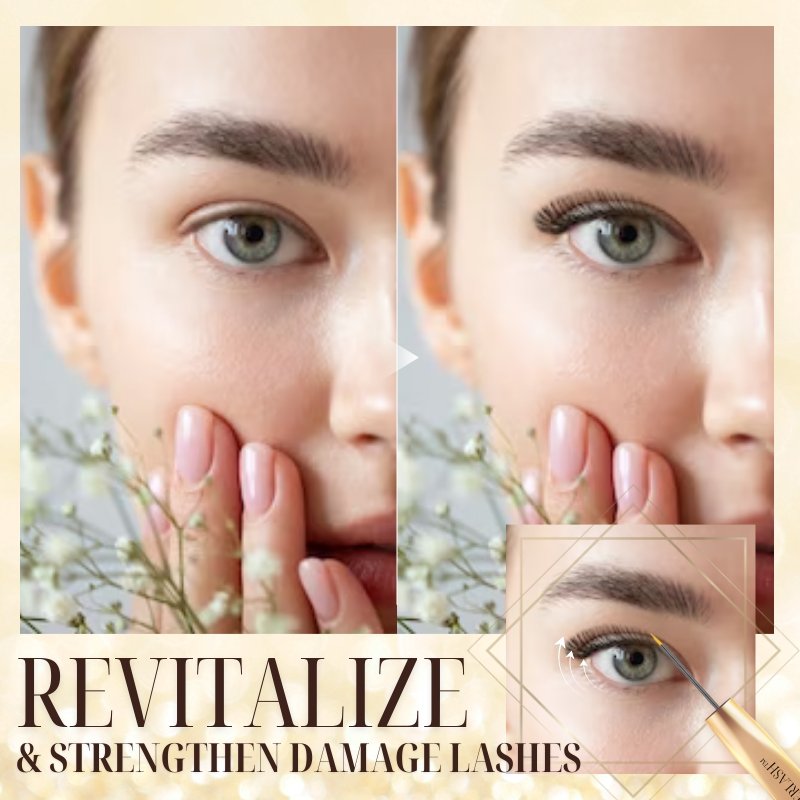 Kerlash™ Advanced Eyelash Growth Serum - Givemethisnow