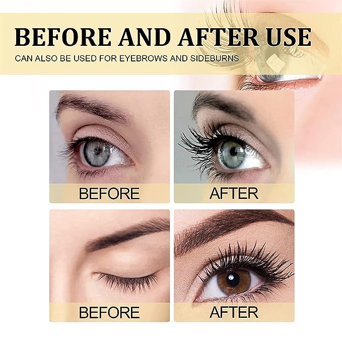 Kerlash™ Advanced Eyelash Growth Serum - Givemethisnow