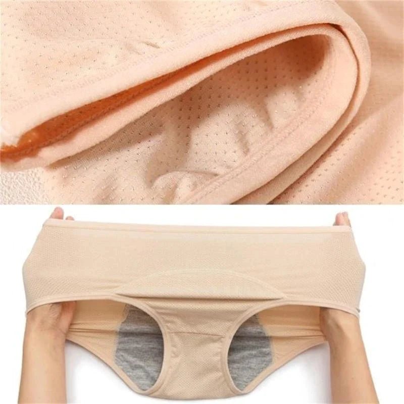 Leak-Proof Protective Panties - Givemethisnow