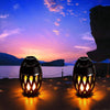 Led Flame Lamp Speaker - Givemethisnow