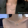 Love Magnetic Pendant Necklace - Givemethisnow