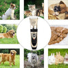 Low Noise Pet Clippers Rechargeable - Givemethisnow