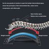 Magnetic Back Massage Muscle Relax Stretcher - Givemethisnow