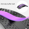 Magnetic Back Massage Muscle Relax Stretcher - Givemethisnow