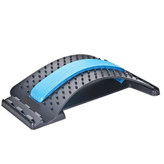 Magnetic Back Massage Muscle Relax Stretcher - Givemethisnow