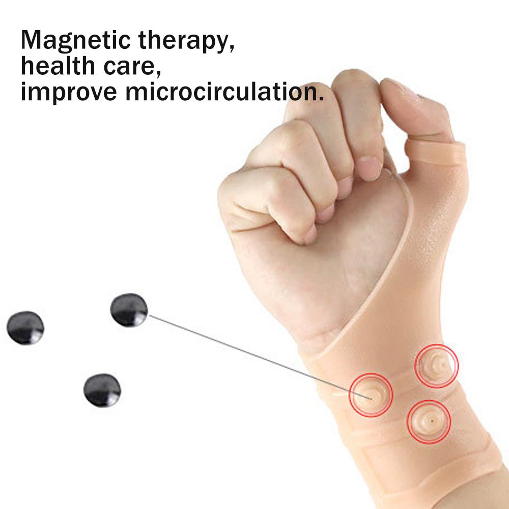 Magnetic Therapy Pads - Givemethisnow