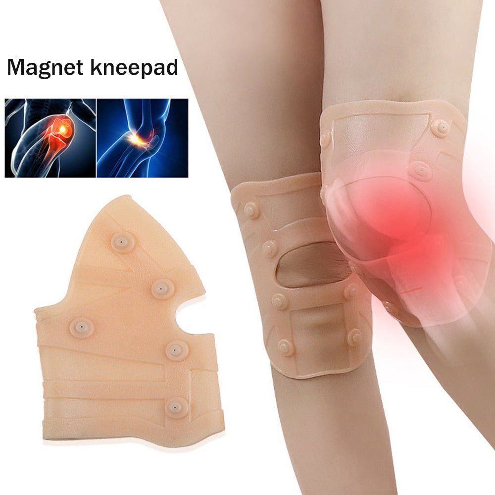 Magnetic Therapy Pads - Givemethisnow