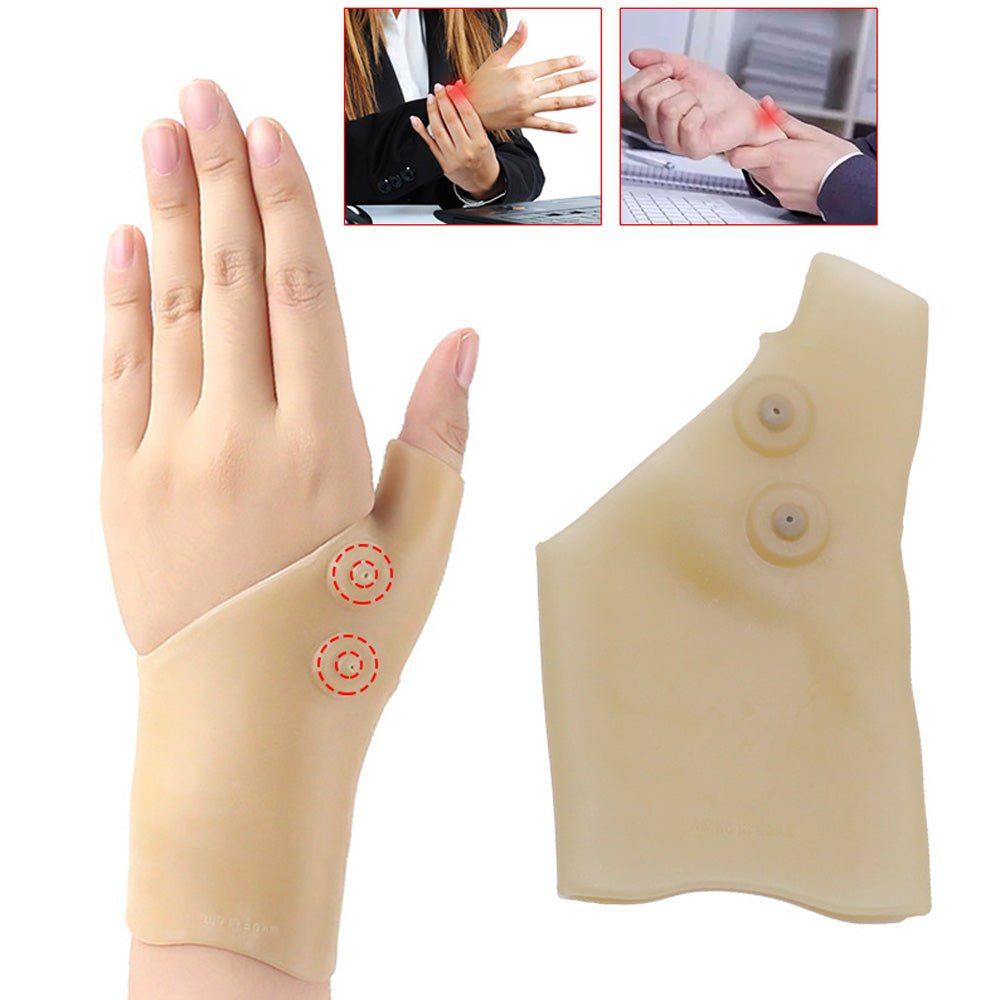 Magnetic Therapy Pads - Givemethisnow