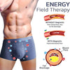 Male Sexy Ice Silk Breathable Boxer Shorts - Givemethisnow