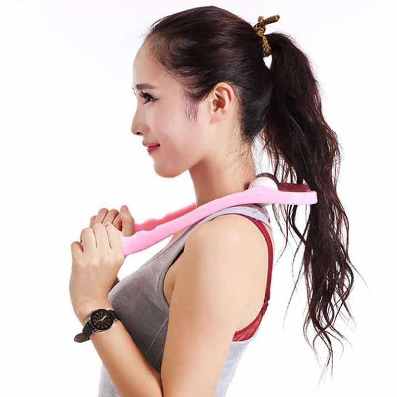 Manual Neck Massager - Givemethisnow