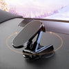 Metal Folding Car Phone Holder - Givemethisnow