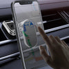 Metal Folding Car Phone Holder - Givemethisnow