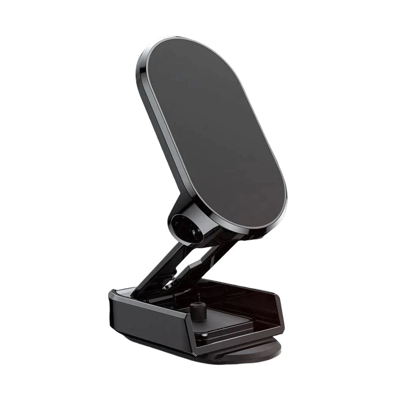 Metal Folding Car Phone Holder - Givemethisnow