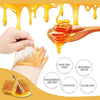 Milk Honey Hand Waxing Mask - Givemethisnow