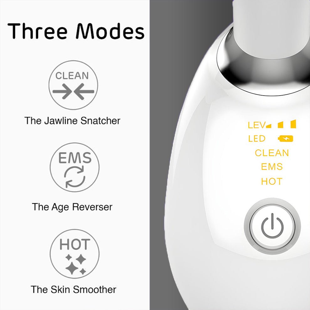 MiniGlow™ LED Beauty Enhancer - Givemethisnow