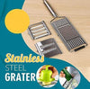 Multi-Purpose Vegetable Slicer Cuts - Givemethisnow