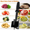 Multifunctional Heat Resistant Meat Chopper Mash Blend Tool - Givemethisnow