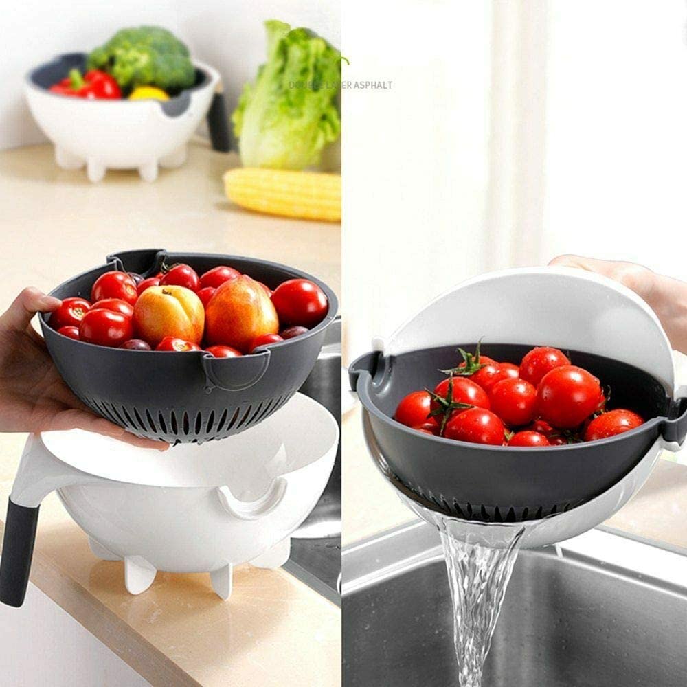 Multifunctional Vegetable Cutter - Givemethisnow