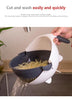 Multifunctional Vegetable Cutter - Givemethisnow