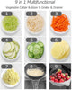 Multifunctional Vegetable Cutter - Givemethisnow