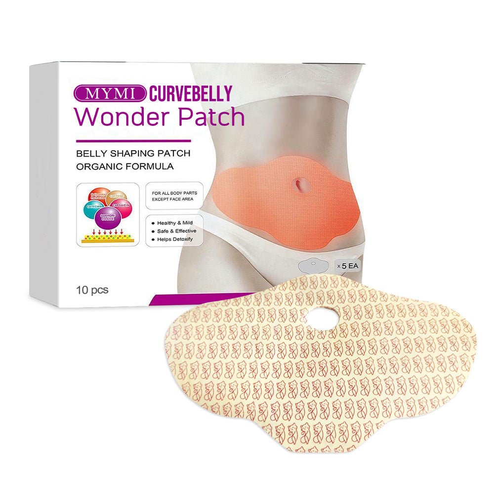 MYMI CurveBelly Wonder Patch - Givemethisnow