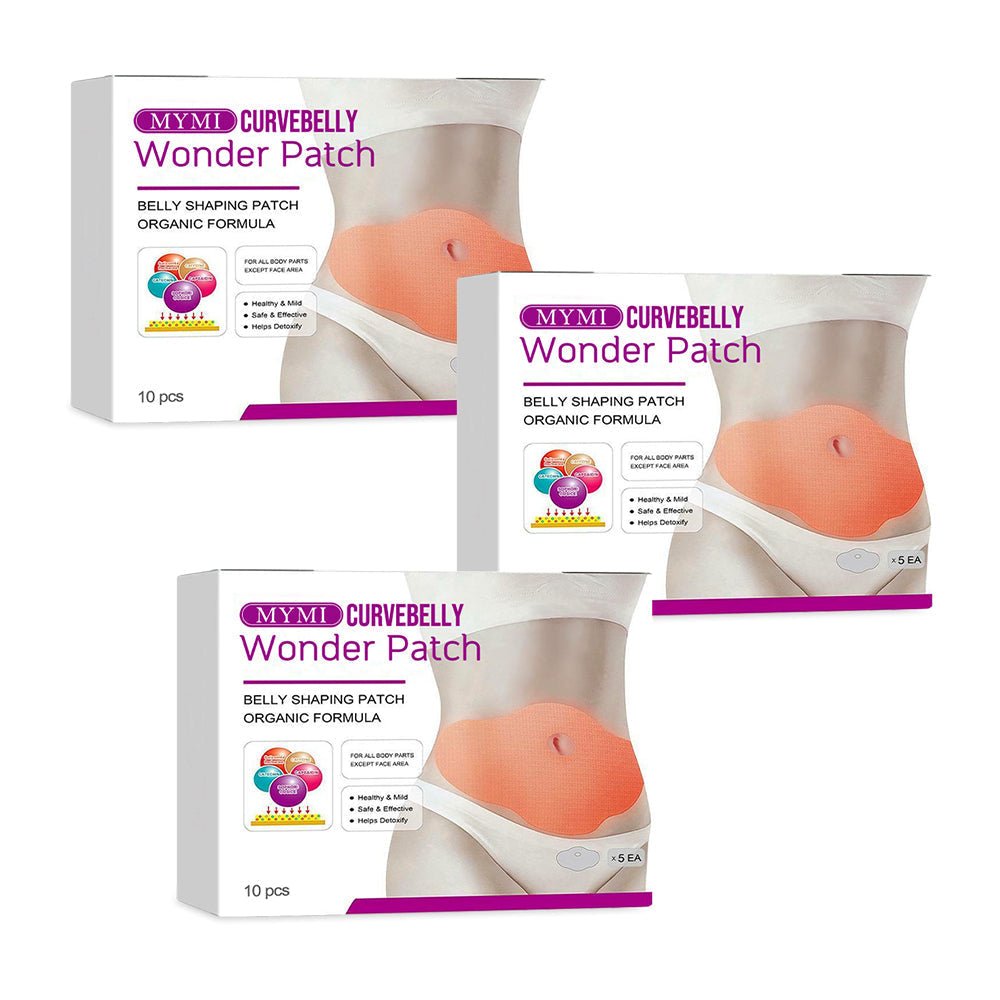 MYMI CurveBelly Wonder Patch - Givemethisnow