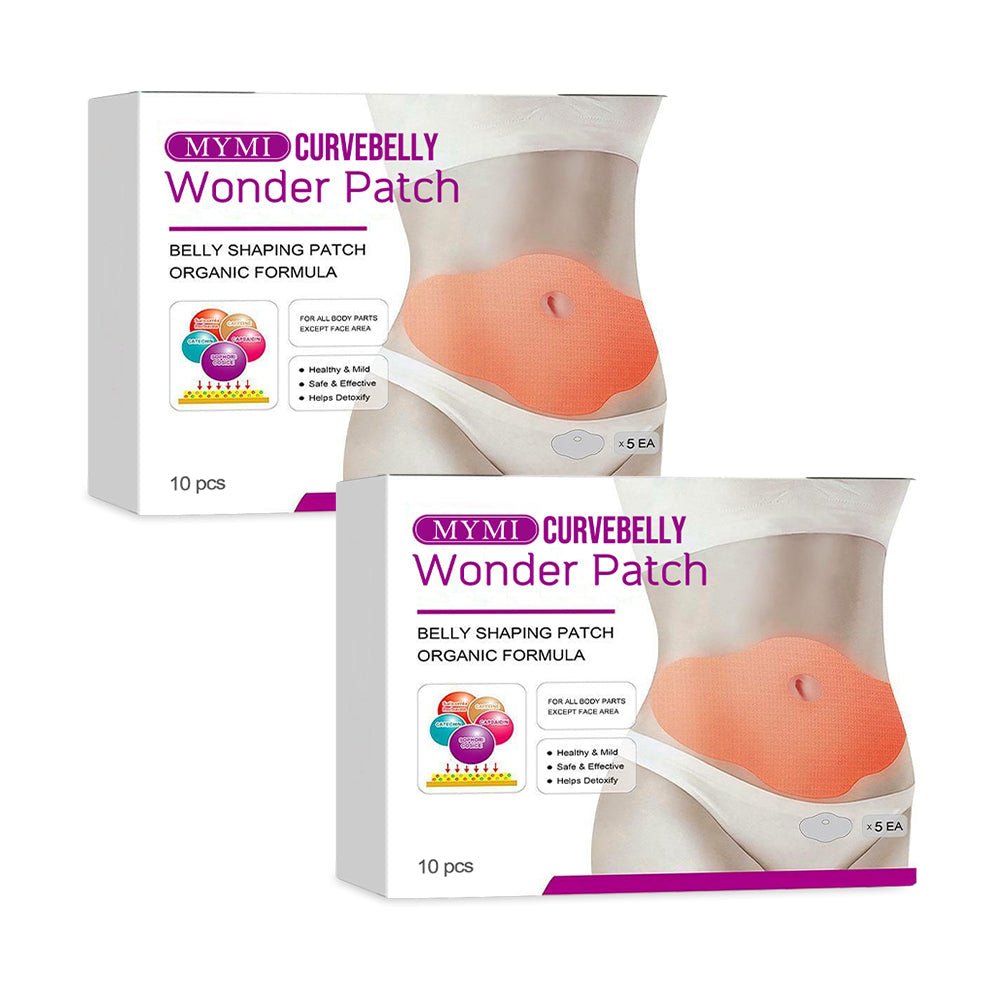 MYMI CurveBelly Wonder Patch - Givemethisnow