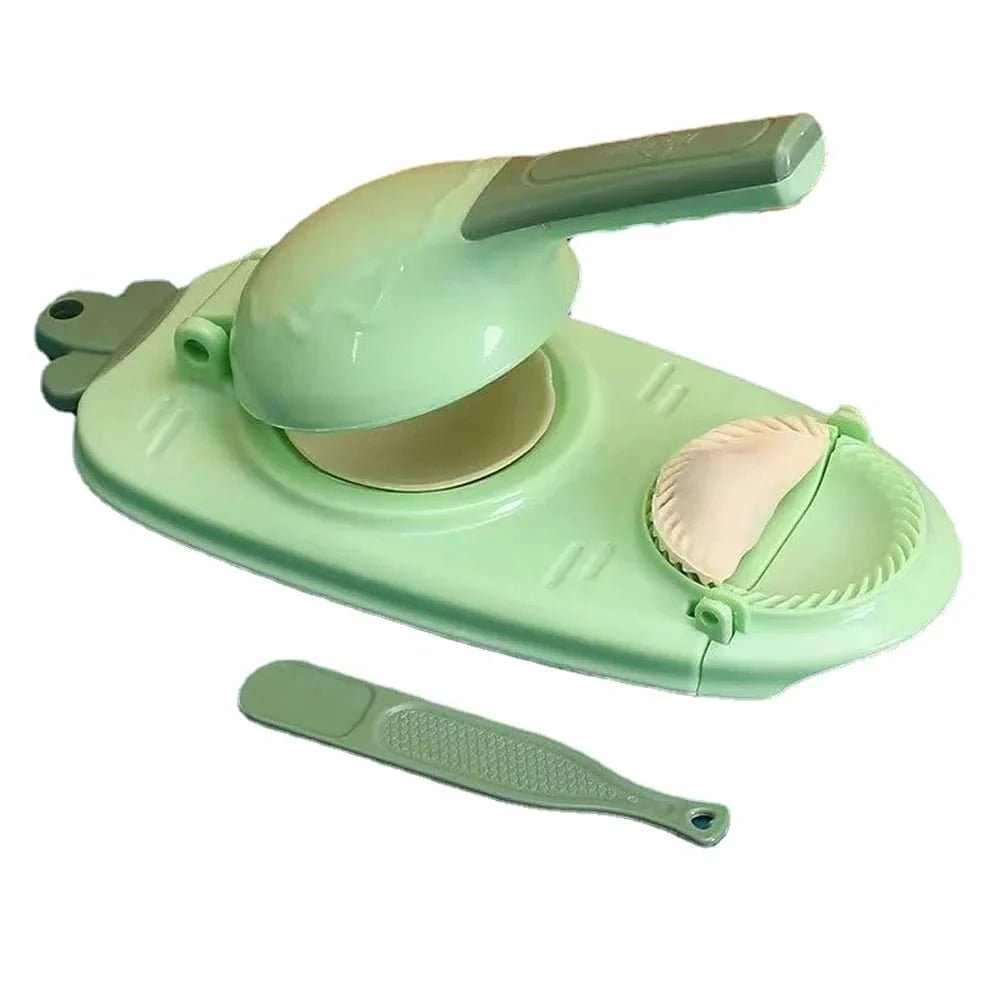 New 2 In 1 Dumpling Maker - Givemethisnow