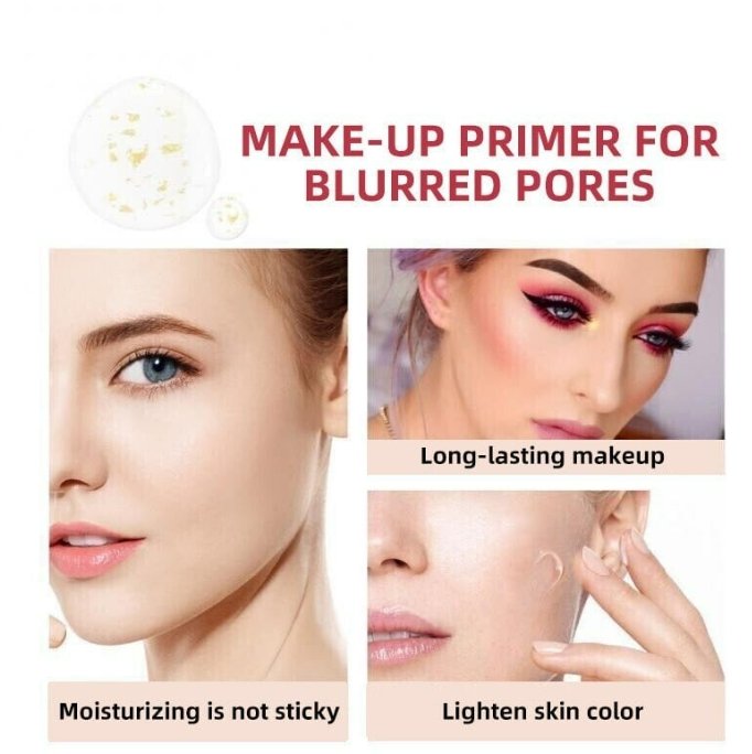 New Magical Perfecting Base Face Primer - Givemethisnow