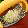 New Premium Stainless Steel Garlic Press 2.0 - Givemethisnow