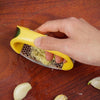 New Premium Stainless Steel Garlic Press 2.0 - Givemethisnow