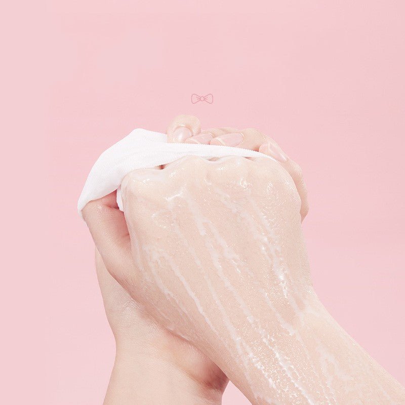 Niacinamide Goat Milk Hand Mask - Givemethisnow