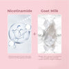 Niacinamide Goat Milk Hand Mask - Givemethisnow