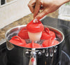 Non-stick Silicone Egg Boiler - Givemethisnow