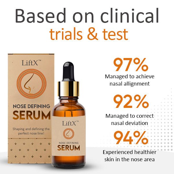 Nose Defining Serum - Givemethisnow