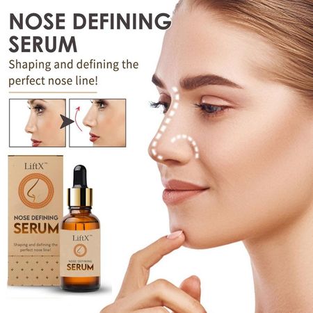 Nose Defining Serum - Givemethisnow