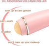 Oil-Absorbing Volcanic Roller - Givemethisnow